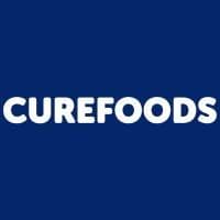 CureFoods logo