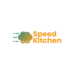 Speed Kitchen logo