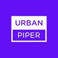 UrbanPiper logo